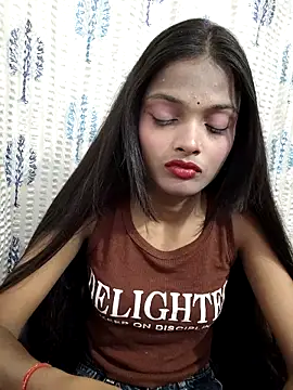 iam-anshika online show from 9, 4, 2026