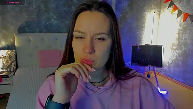 asti bubbles online show from 21, 4, 2026