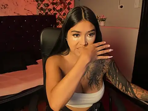 Keyla Cutte  online show from 13, 3, 2026