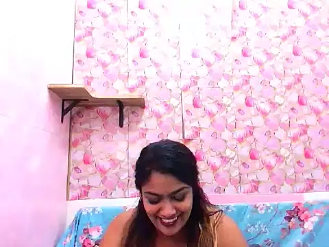 Snapshot of indianpeaches4u chatting on 6, 3, 2026 indianpeaches4u online show from 6, 3, 2026