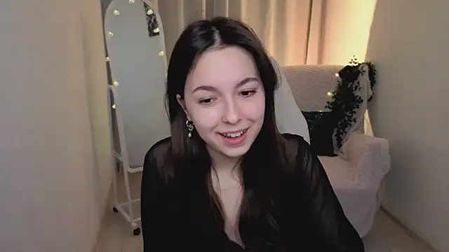 BellaThery online show from 27, 5, 2026
