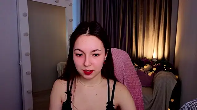 BellaThery online show from 26, 3, 2026