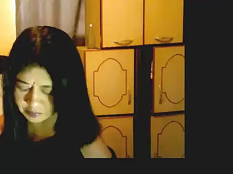 IndianPleasures21 online show from 12, 3, 2026