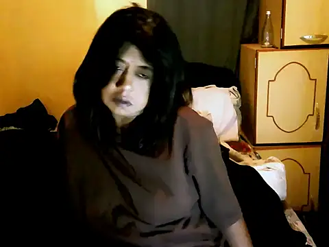 IndianPleasures21 online show from 20, 3, 2026