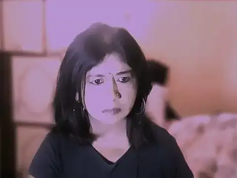 IndianPleasures21 online show from 10, 3, 2026