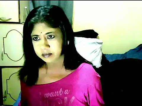 IndianPleasures21 online show from 1, 7, 2026