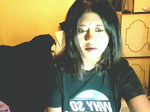 IndianPleasures21 online show from 24, 3, 2026