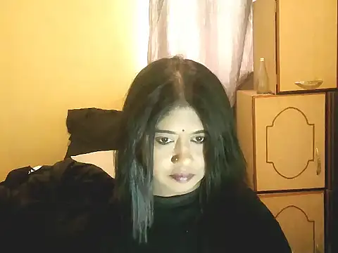 IndianPleasures21 online show from 13, 3, 2026