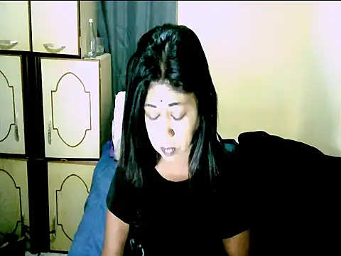 IndianPleasures21 online show from 25, 7, 2026