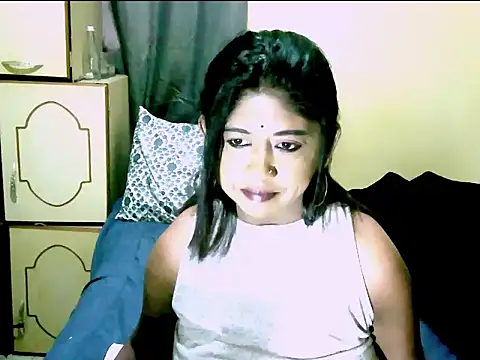 IndianPleasures21 online show from 28, 7, 2026