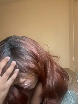 MadameXtasy online show from 15, 3, 2026