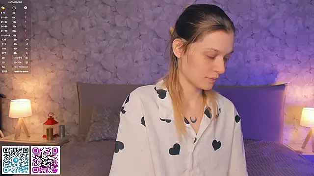 Snapshot of CleopatraHabibi chatting on 30, 5, 2026 CleopatraHabibi online show from 30, 5, 2026