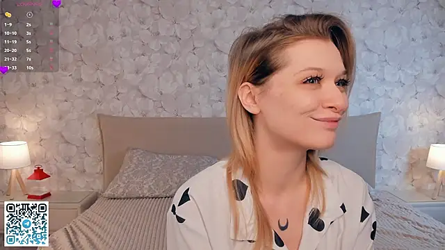 CleopatraHabibi online show from 26, 2, 2026