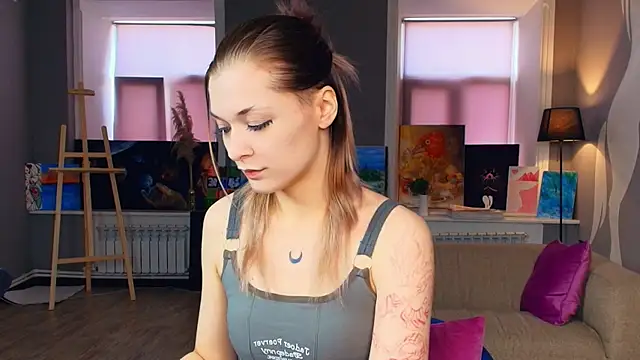 CleopatraHabibi online show from 29, 6, 2026