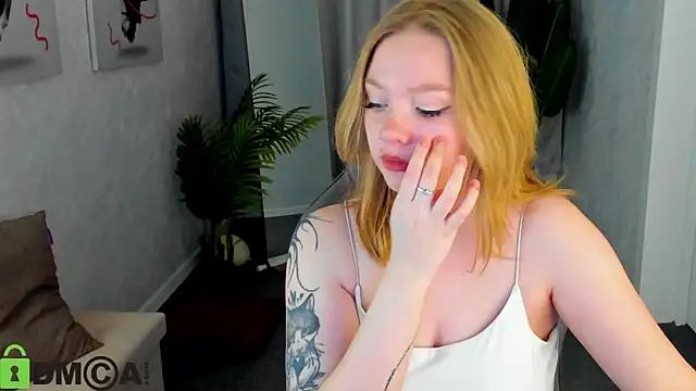 Margo Ring online show from 21, 4, 2026