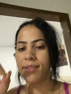 Issis2000 online show from 18, 7, 2026