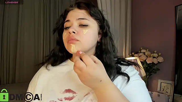 Annet Nel1son online show from 24, 2, 2026