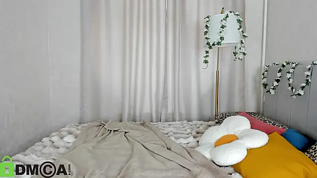 Annet Nel1son online show from 22, 4, 2026