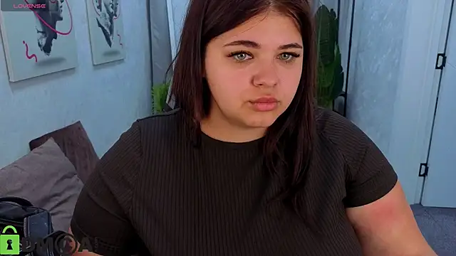 Snapshot of Annet_Nel1son chatting on 20, 7, 2026 Annet Nel1son online show from 20, 7, 2026