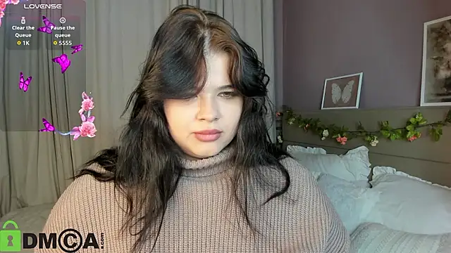 Annet Nel1son online show from 8, 3, 2026