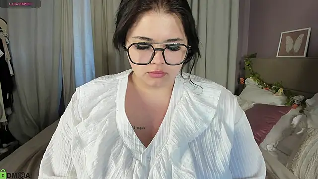 Annet Nel1son online show from 1, 5, 2026