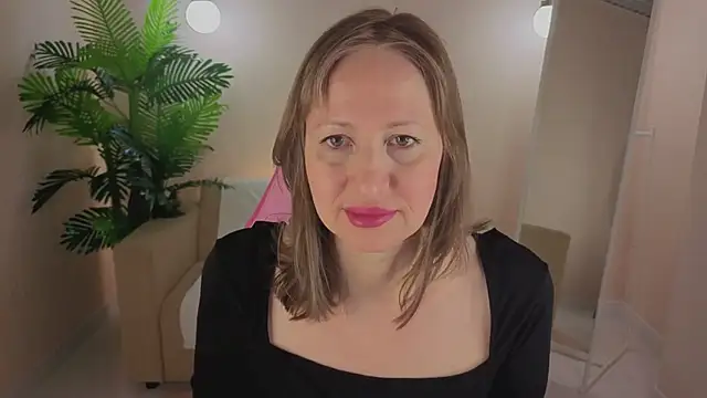 Elizabeth Andersonn online show from 3, 3, 2026