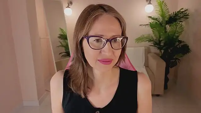 Elizabeth Andersonn online show from 6, 4, 2026