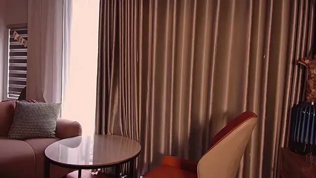 Excitease  online show from 22, 4, 2026