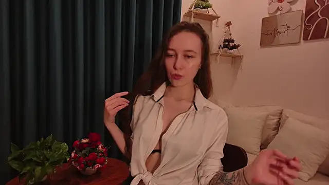 Excitease  online show from 20, 3, 2026