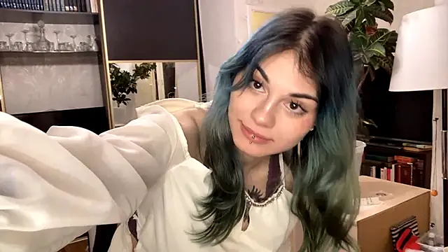 Emmibrilson online show from 20, 2, 2026