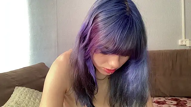 Emmibrilson online show from 14, 3, 2026