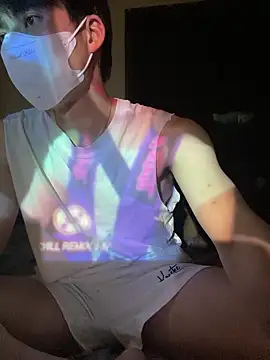 boy japan12 online show from 17, 3, 2026