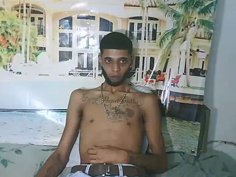 CharmingIndian1 online show from 11, 3, 2026