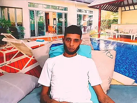 CharmingIndian1 online show from 11, 4, 2026