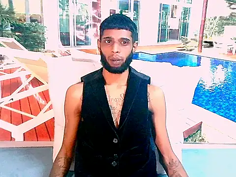 CharmingIndian1 online show from 29, 4, 2026