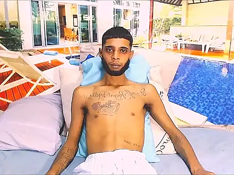 CharmingIndian1 online show from 26, 3, 2026