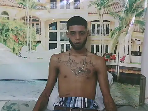 CharmingIndian1 online show from 7, 3, 2026