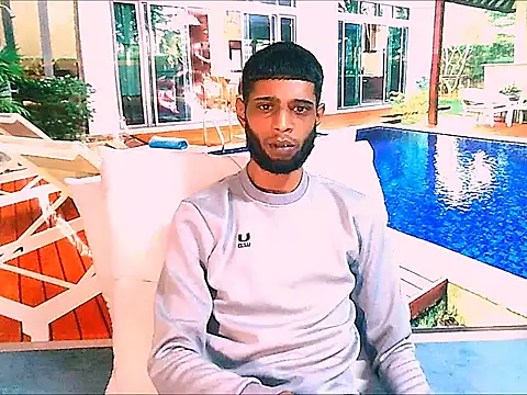 CharmingIndian1 online show from 28, 4, 2026