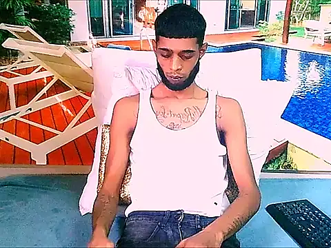 CharmingIndian1 online show from 23, 4, 2026