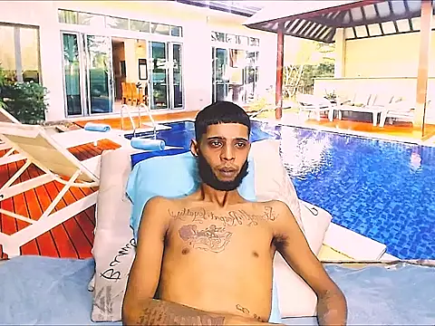 CharmingIndian1 online show from 1, 4, 2026