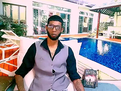 CharmingIndian1 online show from 16, 5, 2026