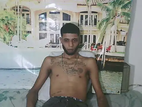 CharmingIndian1 online show from 10, 3, 2026