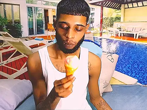 CharmingIndian1 online show from 14, 4, 2026