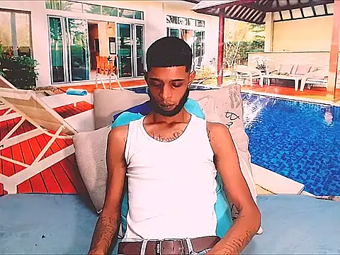 CharmingIndian1 online show from 23, 3, 2026