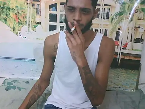 CharmingIndian1 online show from 6, 3, 2026