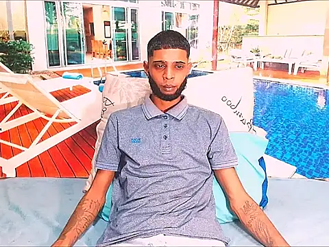 CharmingIndian1 online show from 20, 3, 2026