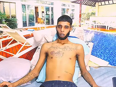 CharmingIndian1 online show from 15, 4, 2026