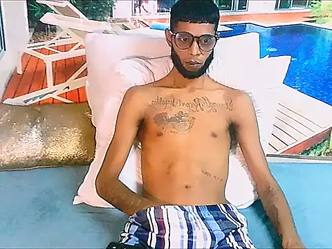 CharmingIndian1 online show from 20, 4, 2026