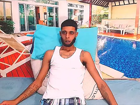 CharmingIndian1 online show from 24, 3, 2026