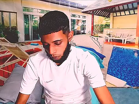 CharmingIndian1 online show from 3, 4, 2026